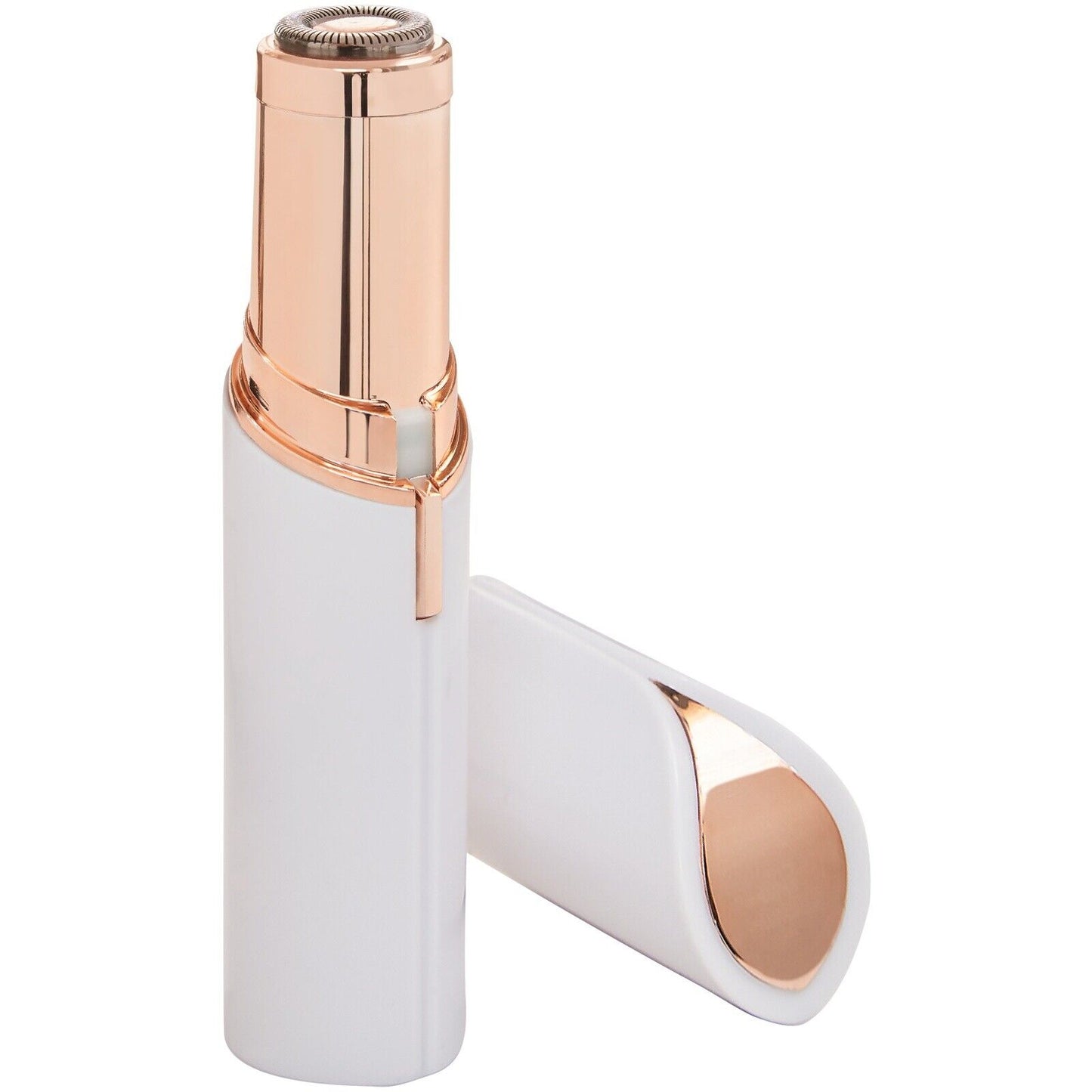 FLAWLESS Hair Removal CHARGEABLE 18K GOLD PLATED